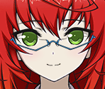 Velvet Hell - Infinite Stratos: Archetype Breaker