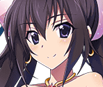 Home Page Portraits - Infinite Stratos: Archetype Breaker