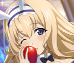 Scenarios Events - Infinite Stratos: Archetype Breaker