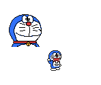 Doraemon - Doraemon Memories: Nobita no Omoide Daibōken (JPN)