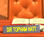 Logbook - Thomas & Friends: The Great Festival Adventure