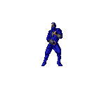 Zako - Bad Dudes vs. DragonNinja