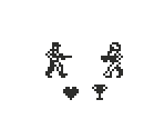 General Sprites - Move It