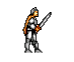 Sturm - Advanced Dungeons & Dragons: Heroes of the Lance (PAL)