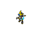 Gemerl - Sonic Advance 3