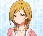 Rio Momose - THE iDOLM@STER: Million Live!