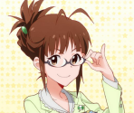 Ritsuko Akizuki - THE iDOLM@STER: Million Live!