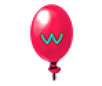 Balloon Brigade - WarioWare Gold