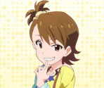 Ami Futami - THE iDOLM@STER: Million Live!