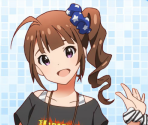 Nao Yokoyama - THE iDOLM@STER: Million Live!