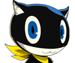 Morgana - Persona O.A.