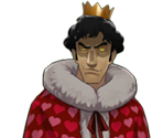 Event Enemies - Persona O.A.