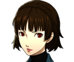 Makoto Nijima - Persona O.A.