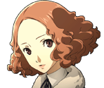 Haru Okumura - Persona O.A.