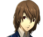 Goro Akechi - Persona O.A.