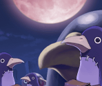 Cutscene Backgrounds - Disgaea: Hour of Darkness