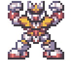 Item Icons - Disgaea: Hour of Darkness