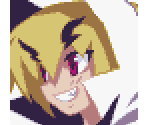 Character Icons - Disgaea 2: Cursed Memories