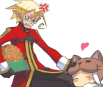 Stage Clear Images - Disgaea 3: Absence of Justice