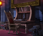 Cutscene Backgrounds - Disgaea 3: Absence of Detention