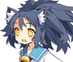 Dialogue Portraits - Disgaea 3: Absence of Detention