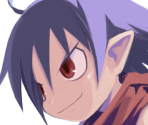 Character Icons - Disgaea PC