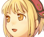 Character Icons - Disgaea 2 PC