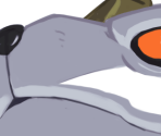 Cut-In Portraits (Monsters) - Disgaea 2 PC