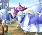 Cutscene Backgrounds (1 / 2) - Disgaea 2 PC