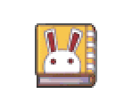 Item Icons - Disgaea 2 PC