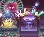 Cutscene Backgrounds - Disgaea 4: A Promise Unforgotten