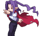 King Kriechevskoy - Disgaea 4: A Promise Unforgotten