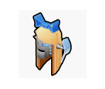 Pirate Ship Icons - Disgaea 4: A Promise Unforgotten