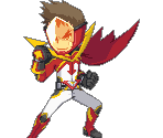 Pirohiko Ichimonji - Disgaea 4: A Promise Unforgotten