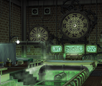 Cutscene Backgrounds - Disgaea 4: A Promise Revisited