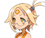 Dialogue Portraits - Disgaea 4: A Promise Revisited