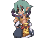 Alexander - Disgaea D2: A Brighter Darkness