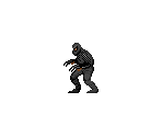 Mini - Bad Dudes vs. DragonNinja