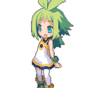 Marona - Disgaea D2: A Brighter Darkness