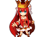 Plume - Disgaea D2: A Brighter Darkness