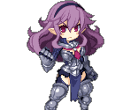 Armor Knight - Disgaea 5 Complete