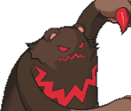 Bear - Disgaea 5 Complete