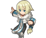 Celestial Host - Disgaea 5 Complete