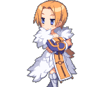 Celestial Hostess - Disgaea 5 Complete
