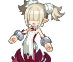 Clergy - Disgaea 5 Complete