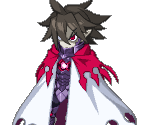 Dark Knight - Disgaea 5 Complete