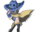 Gunner - Disgaea 5 Complete