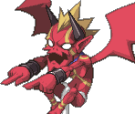 Imp - Disgaea 5 Complete