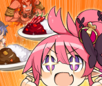 Intermission Scenes (1 / 2) - Disgaea 5 Complete