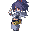 Kunoichi - Disgaea 5 Complete